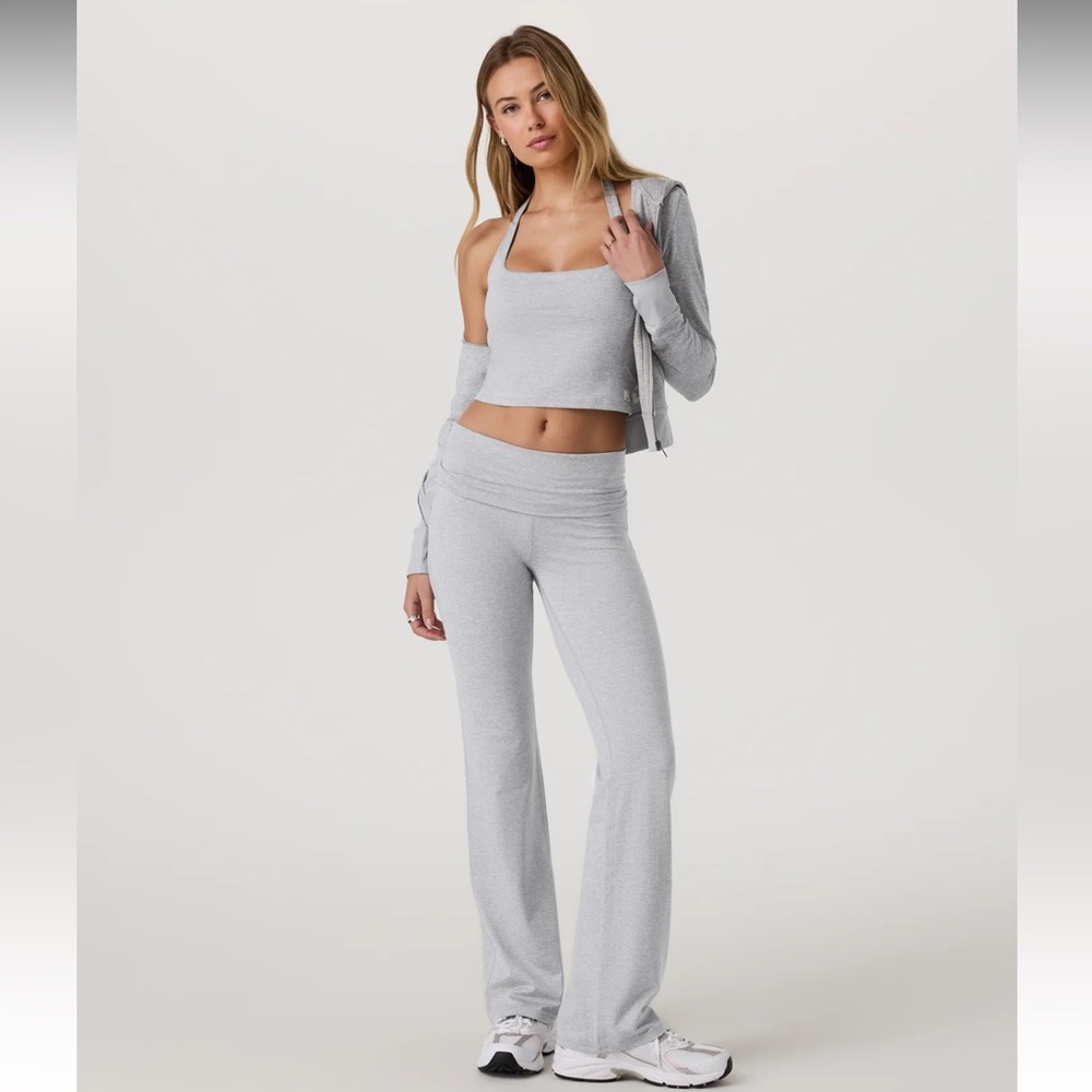 Vuori Foldover Halo Pants NWOT